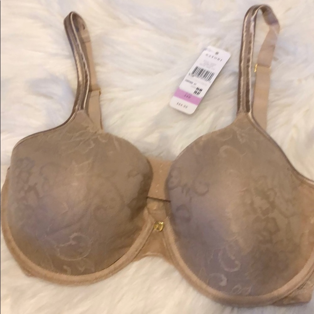 Brand new Natori
